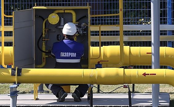 В Сербии высказались о продлении контракта с «Газпромом»