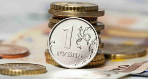 USD/RUB прогноз Доллар Рубль на 24 сентября 2024