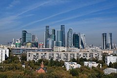 В странах БРИКС оценили прогресс Москвы