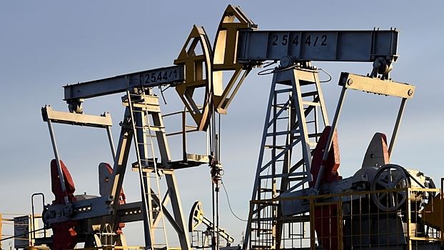 Индия уменьшила долю поставок нефти из России