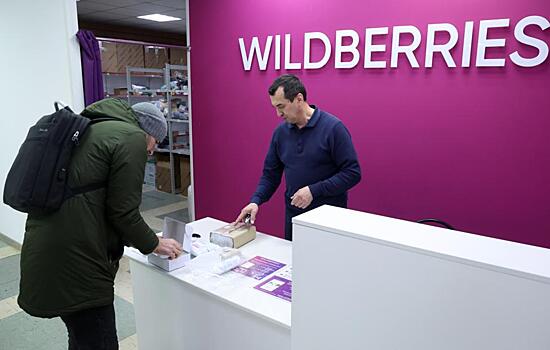 Wildberries поможет экспортировать продукцию Таджикистана в РФ