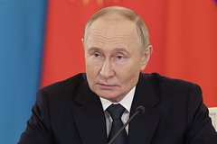 Путин разрешил ВТБ сделки с принадлежащими недружественным иностранцам акциями банка