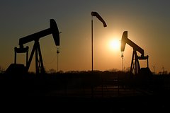 Стоимость нефти Brent показала рекордный рост из-за конфликта на Ближнем Востоке